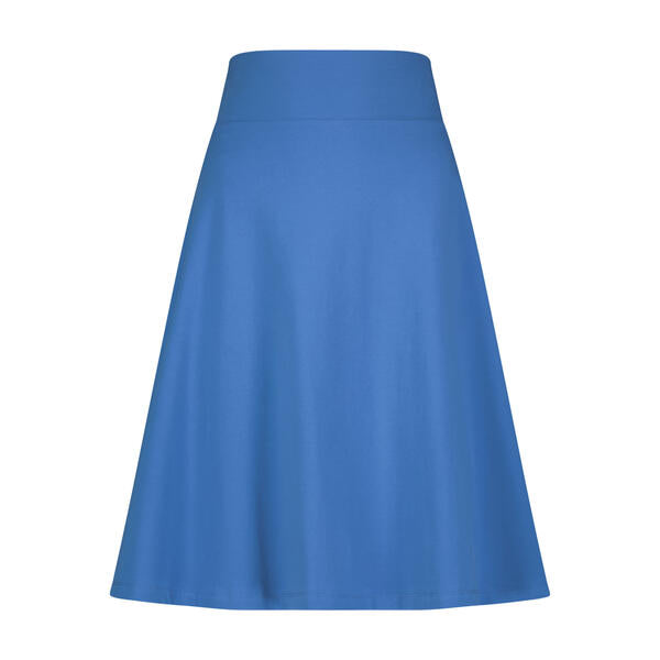 O Skirt- Cobalt- FINAL SALE