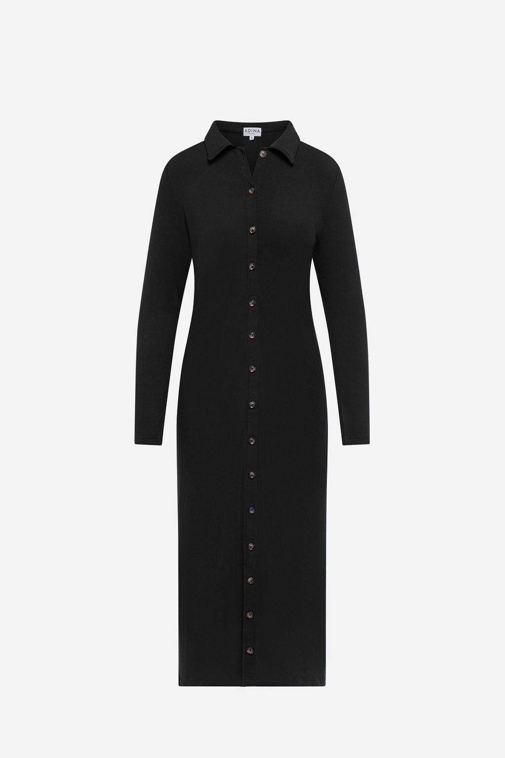 Shelley Dress- Black