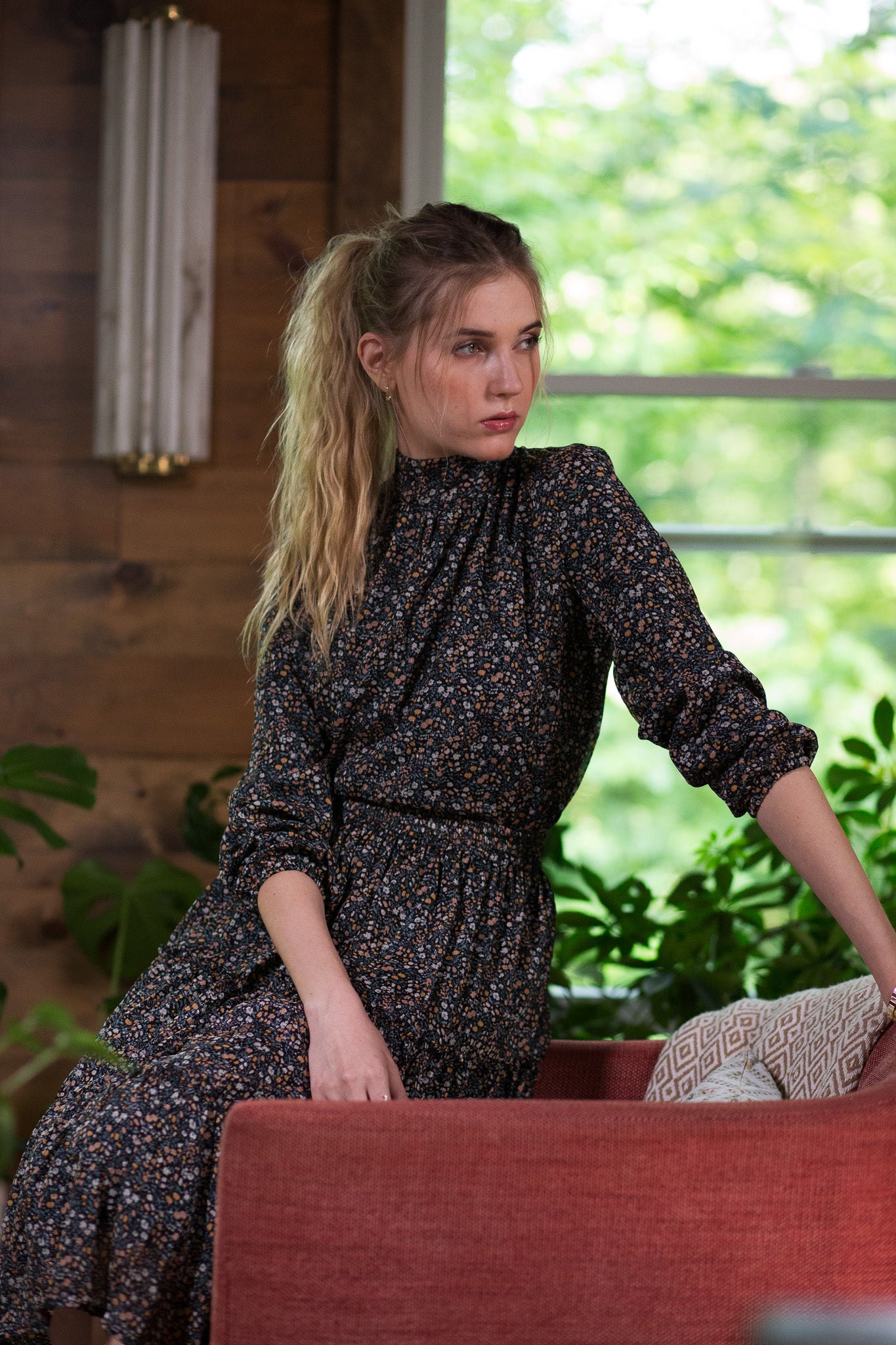 Shira Skirt- FINAL SALE