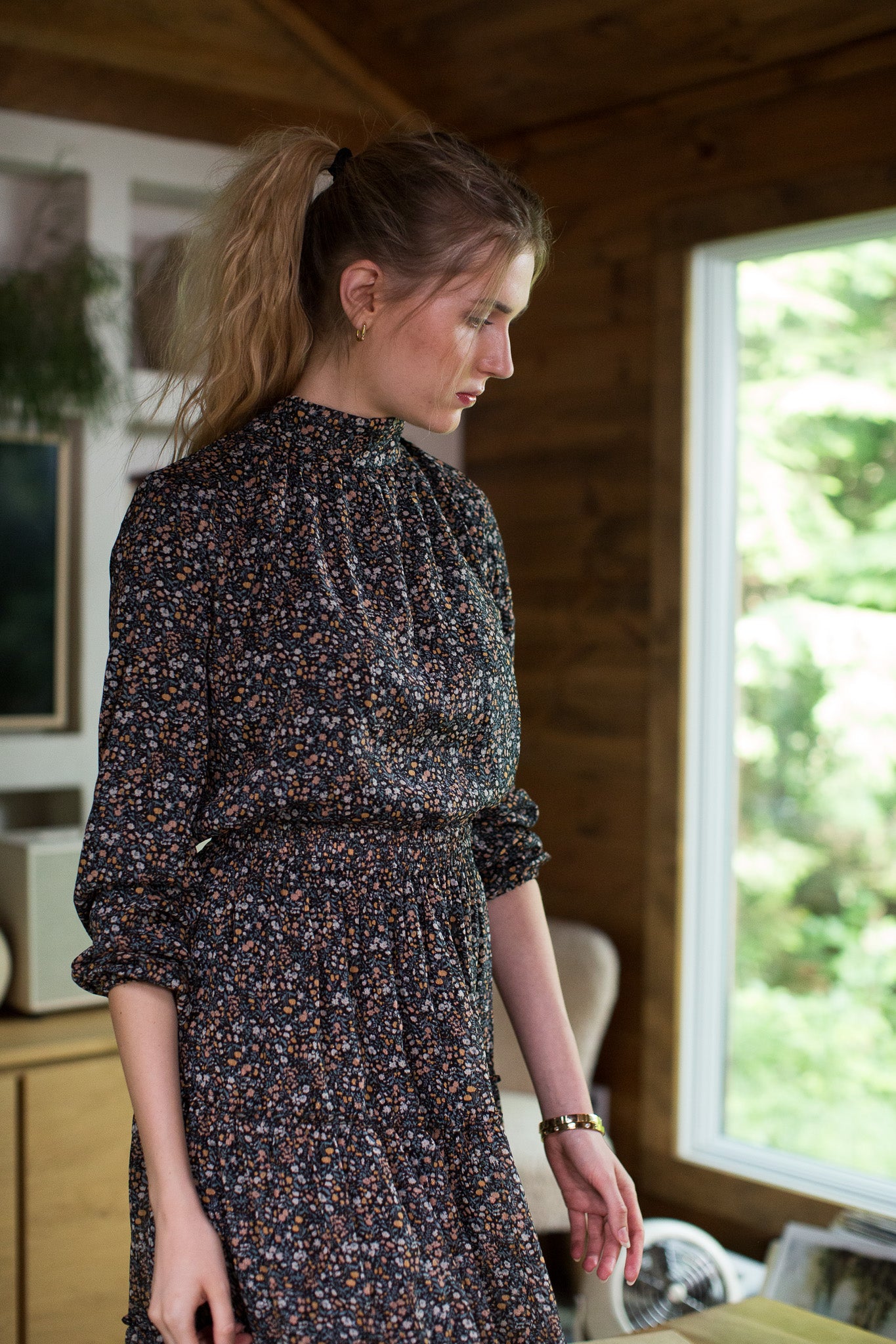Shira Skirt- FINAL SALE