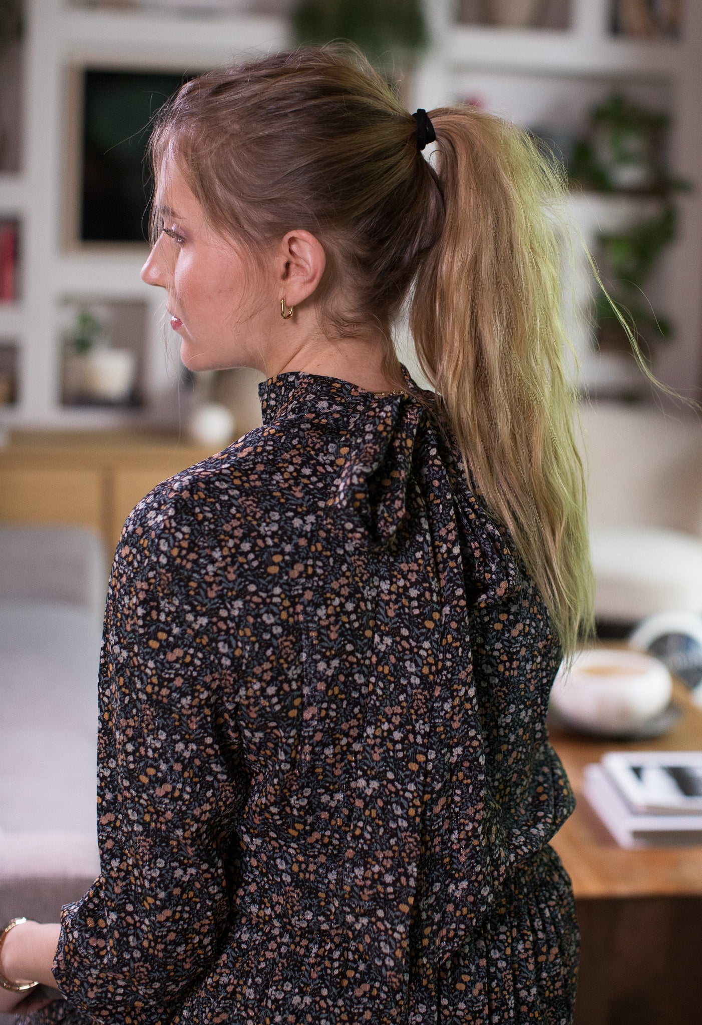 Shira Top- FINAL SALE
