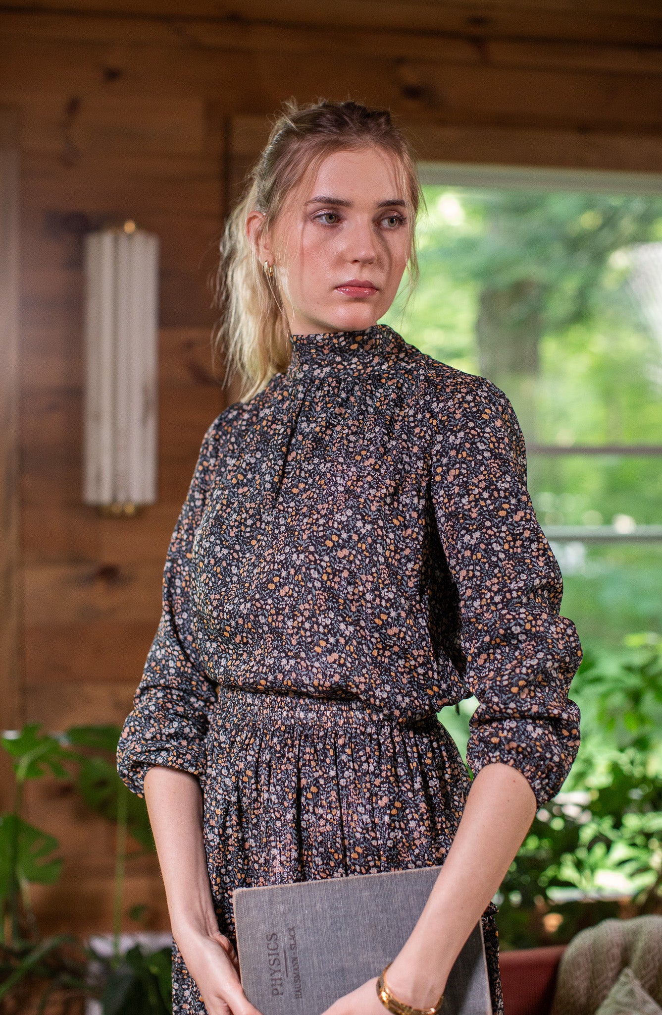 Shira Skirt- FINAL SALE