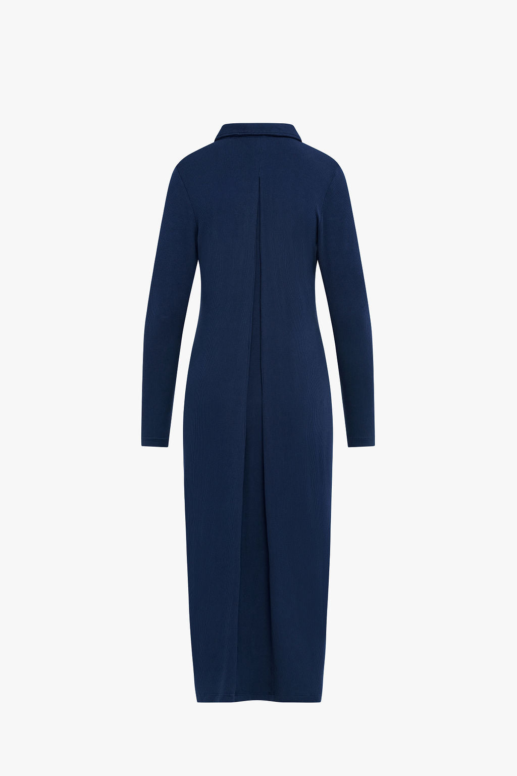 Shelley Dress- Navy