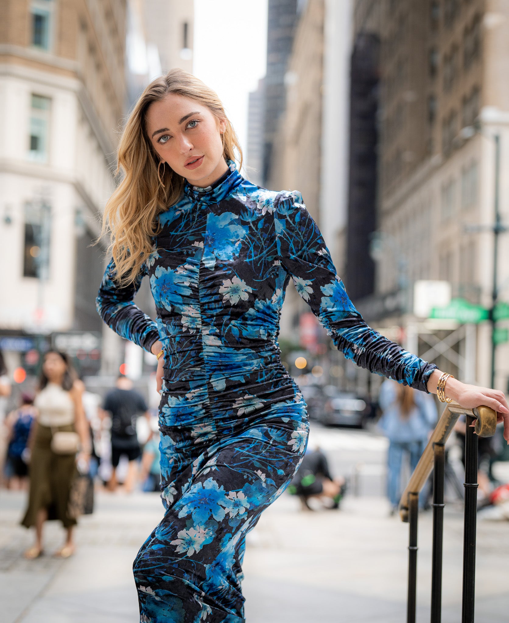 Elizabeth Midi- FINAL SALE