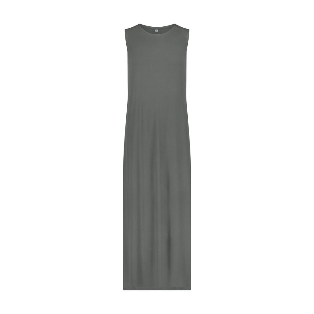 Ribbed Jumper- Eucalyptus- FINAL SALE