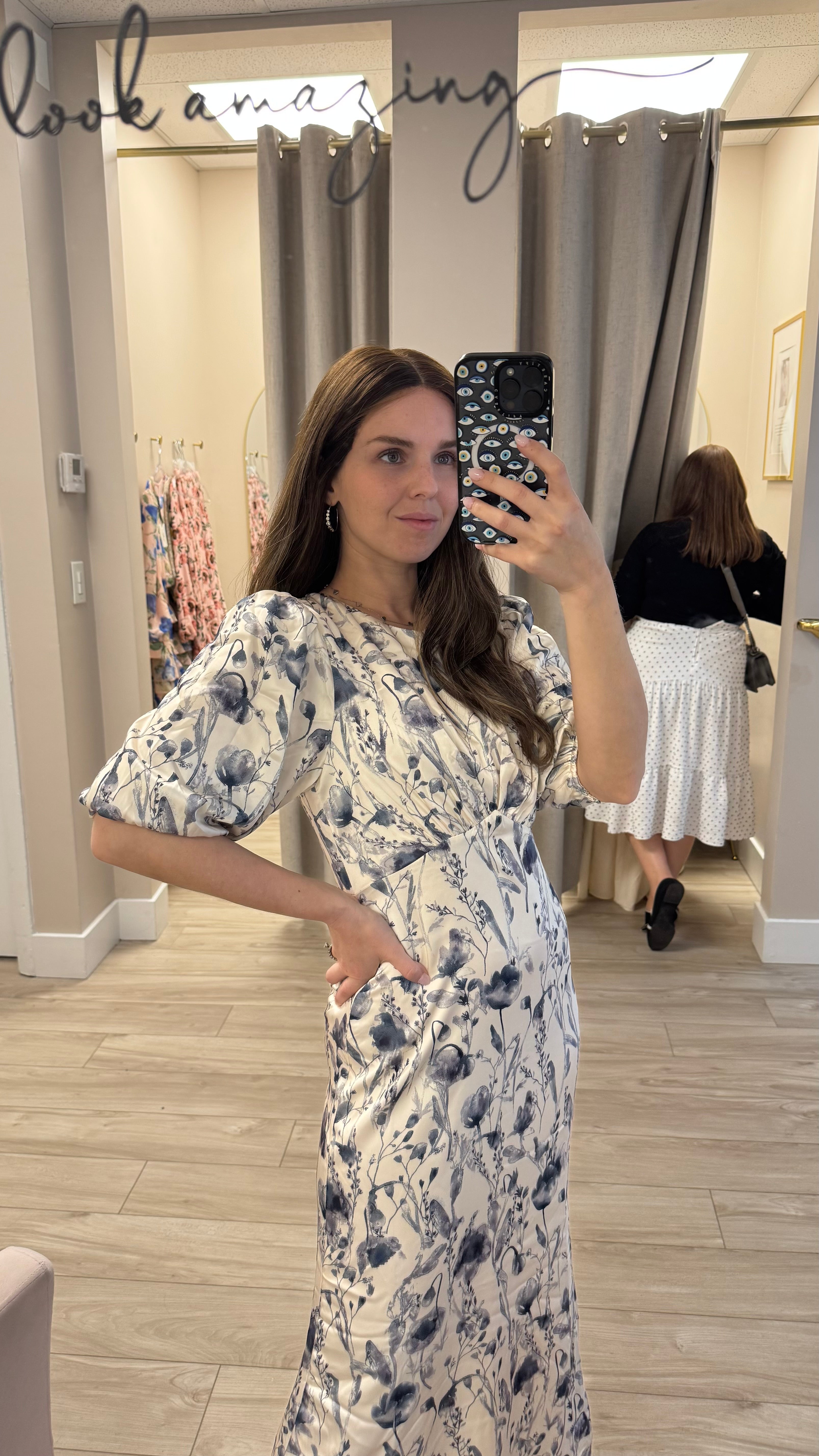 Marlo Dress