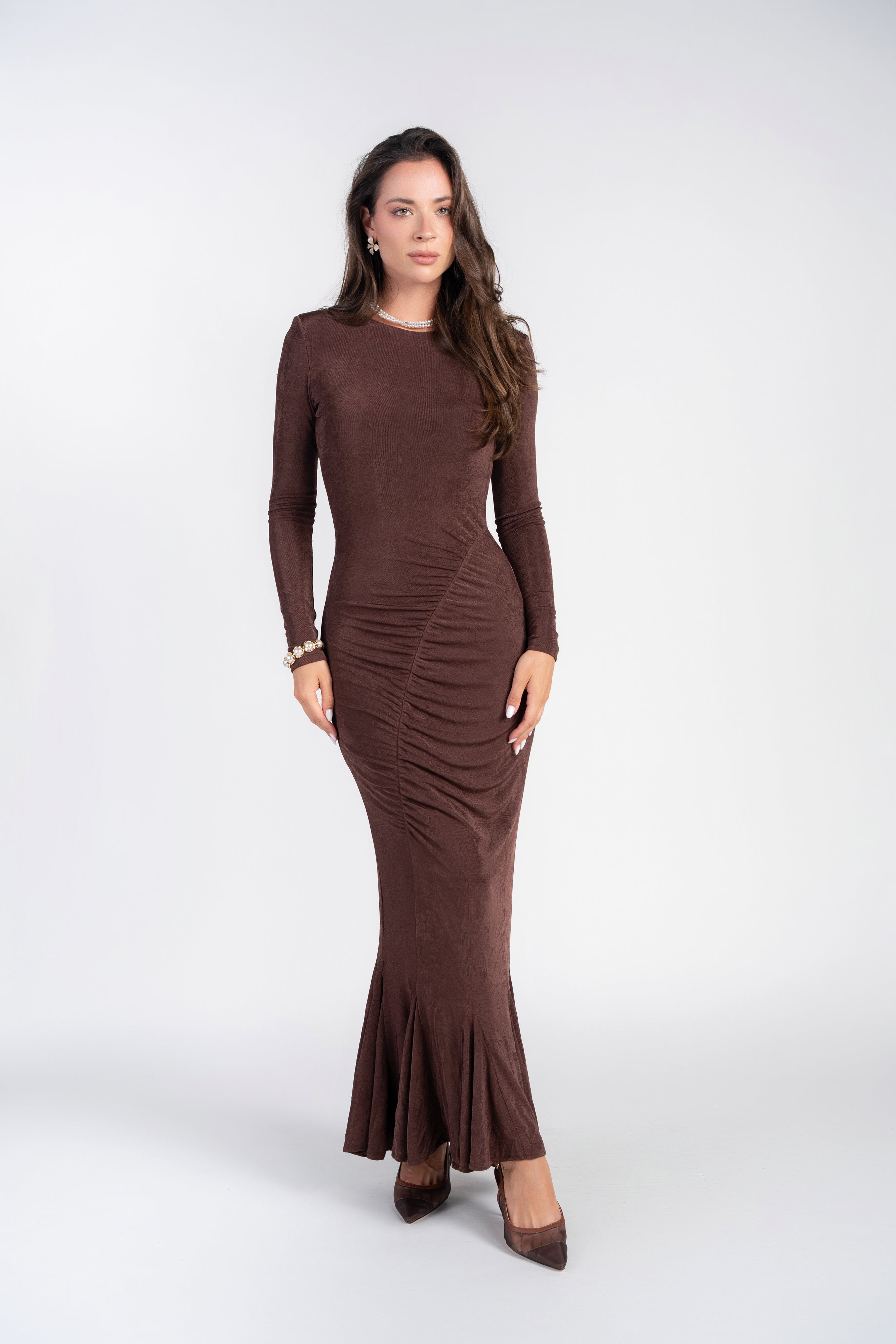 Hadas Maxi- Amber