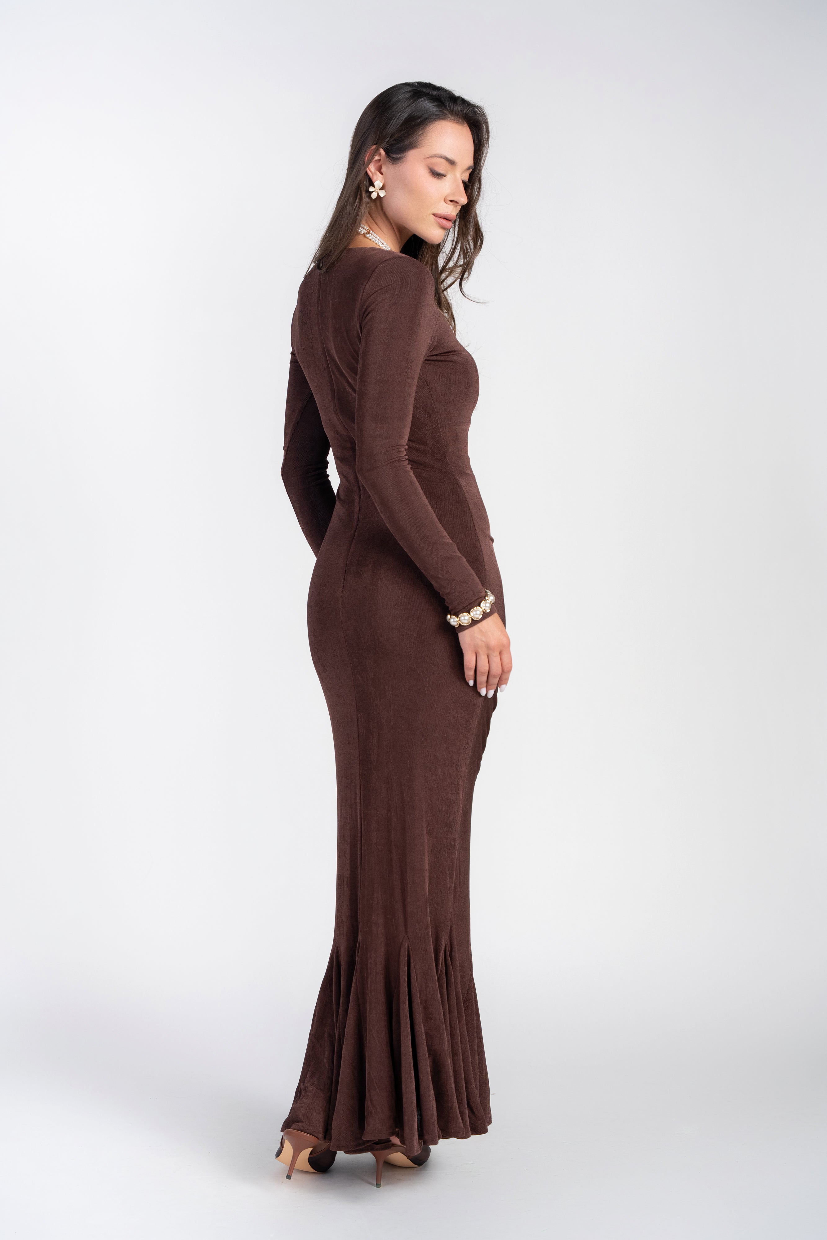 Hadas Maxi- Amber