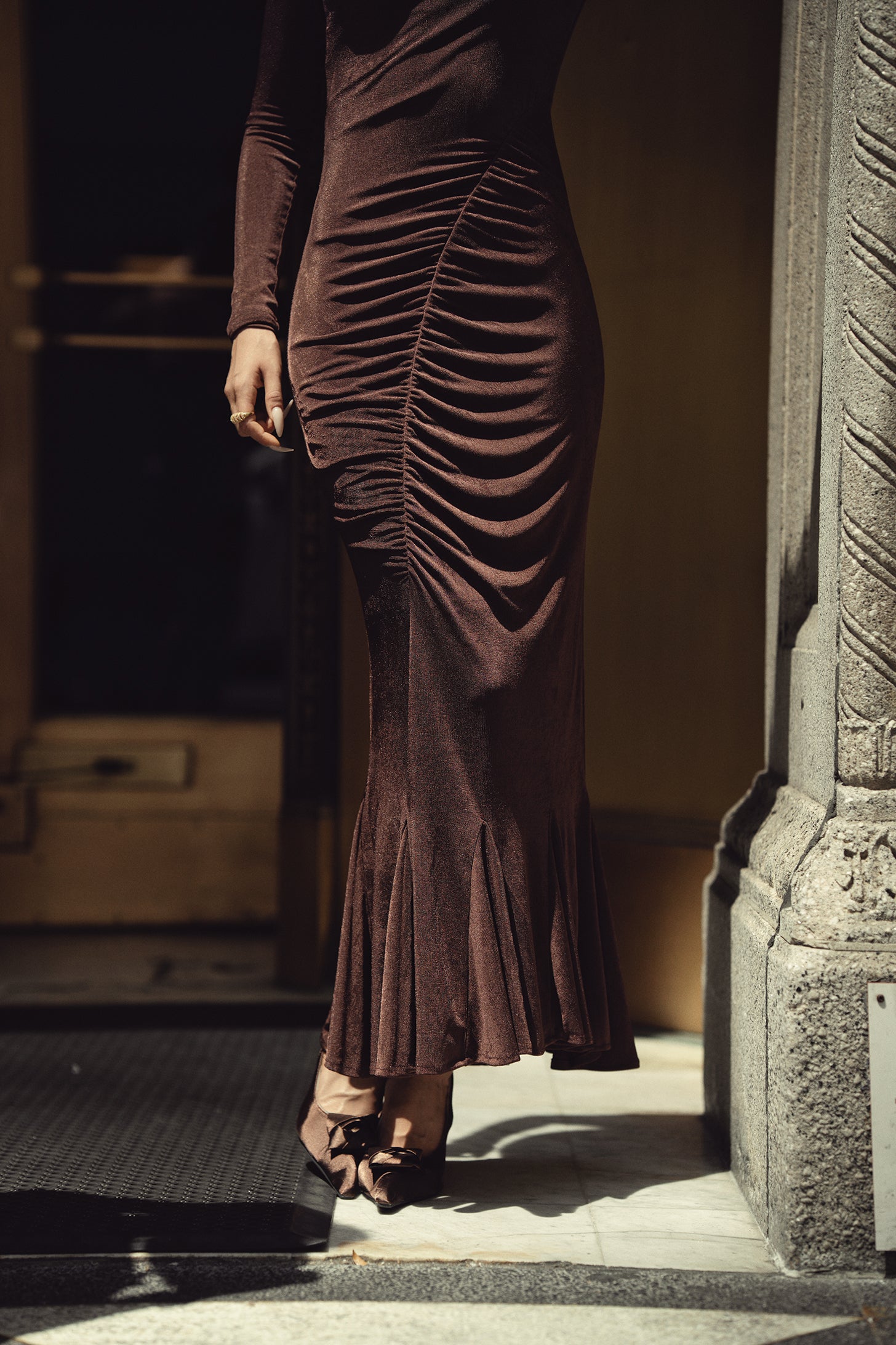 Hadas Maxi- Amber