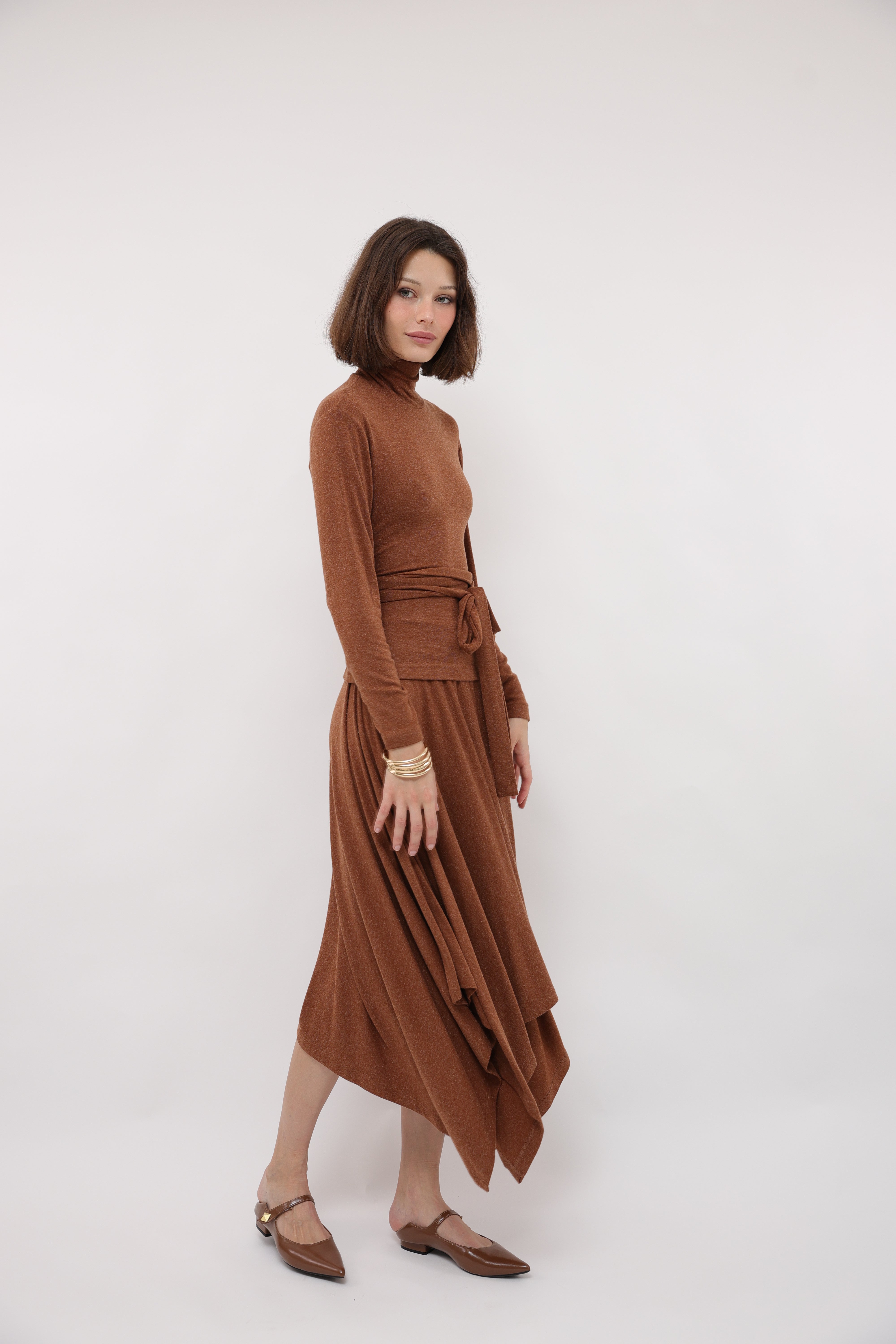 Colette Knit Set