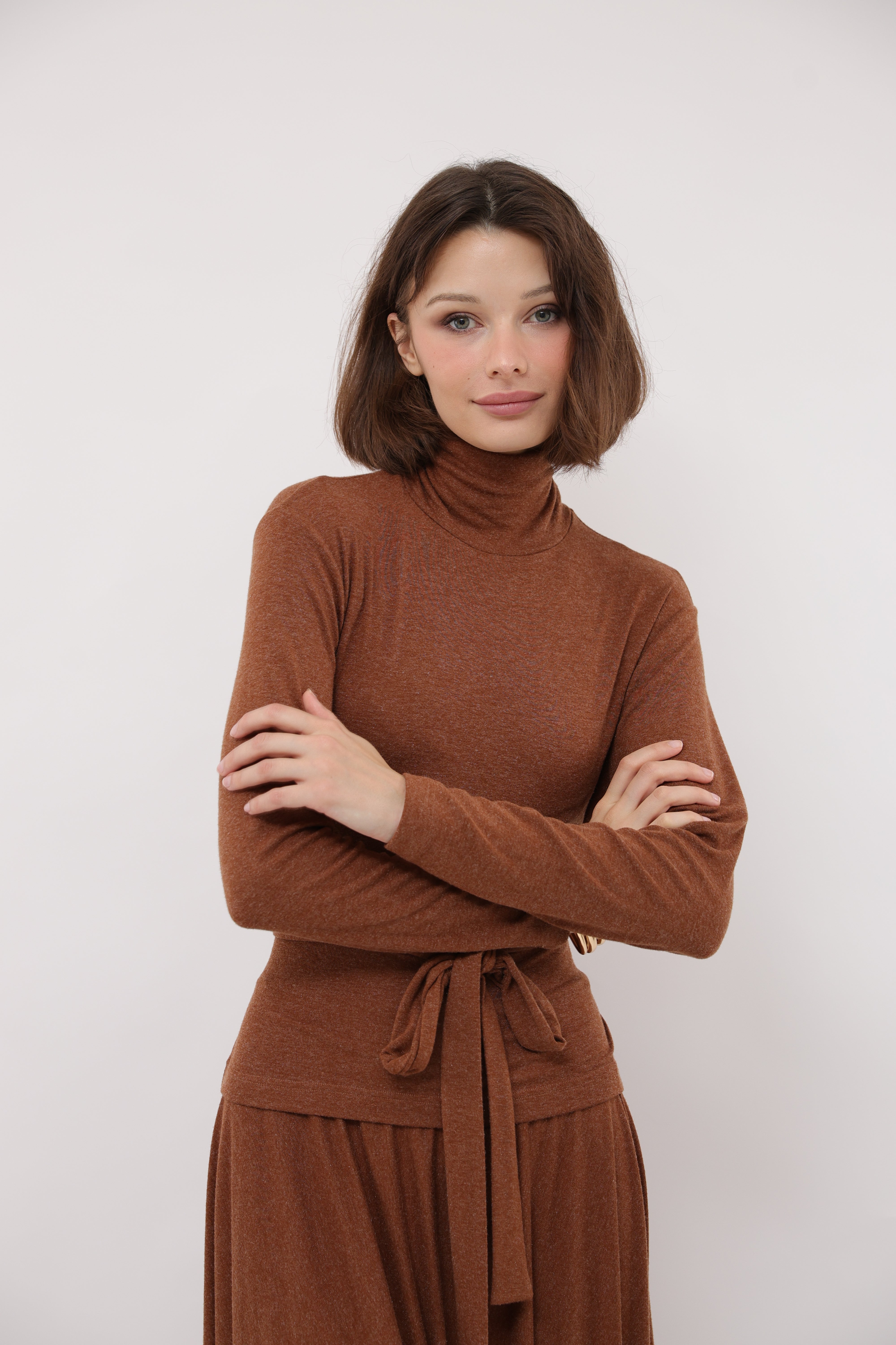 Colette Knit Set