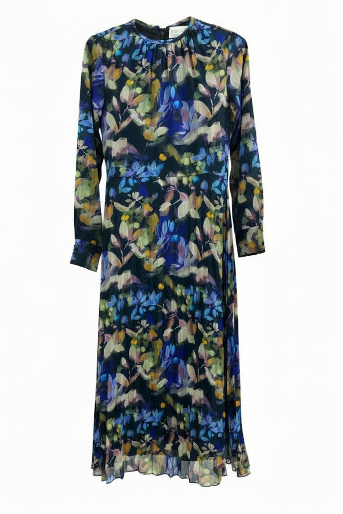 neon chiffon dress Meet Aphrodite. This neon limeade gown in solid chiffon is a showstopper