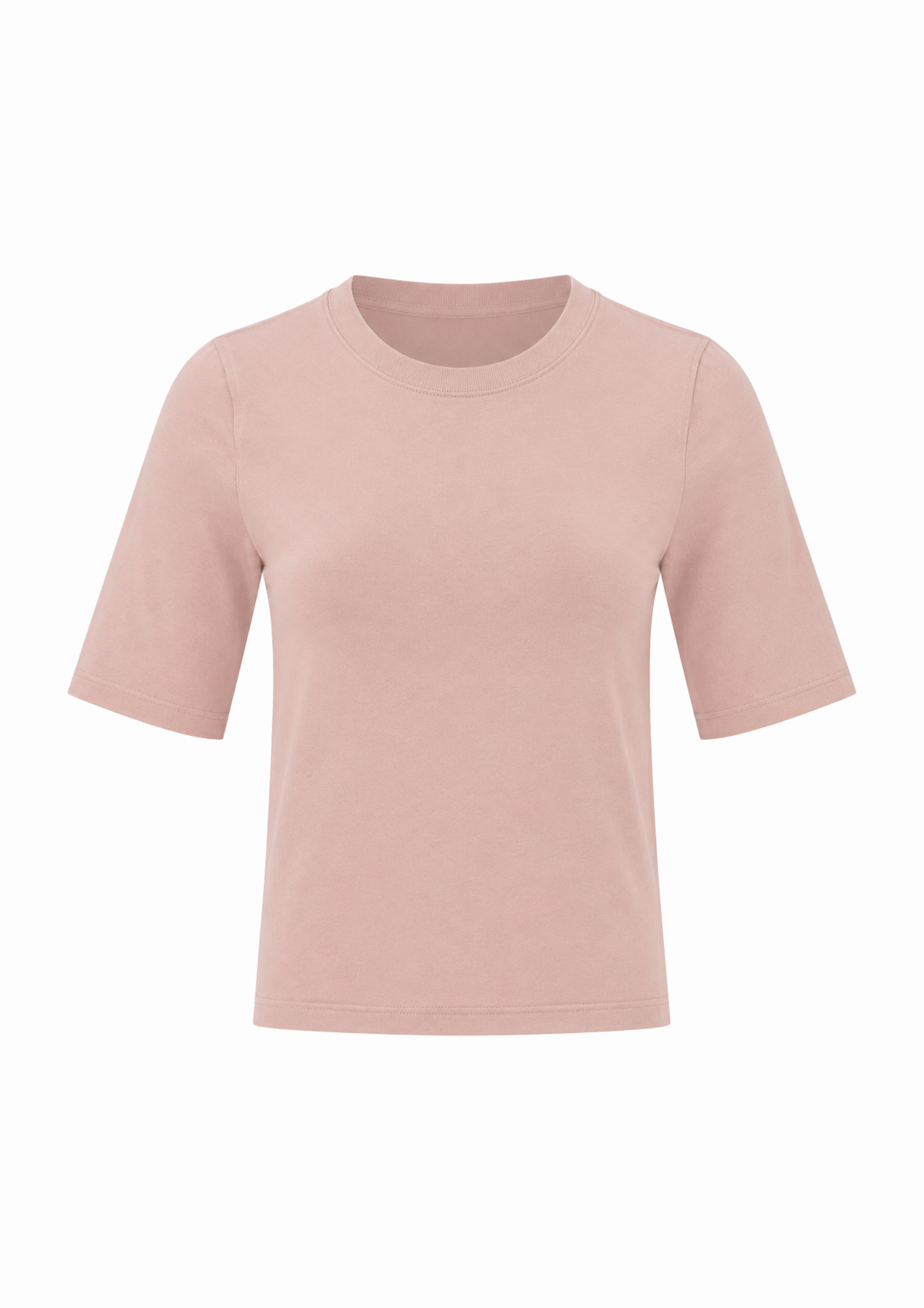 Colette Sweater- Petal Pink