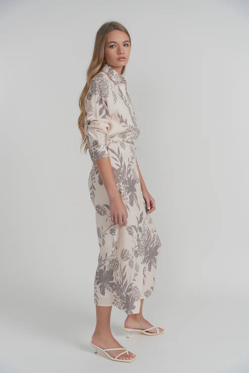 Colmar Skirt- Wild Fig