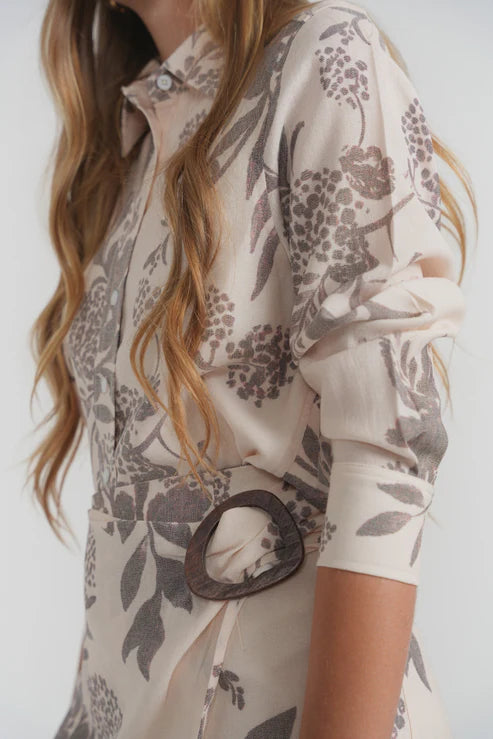 Colmar Top- Wild Fig