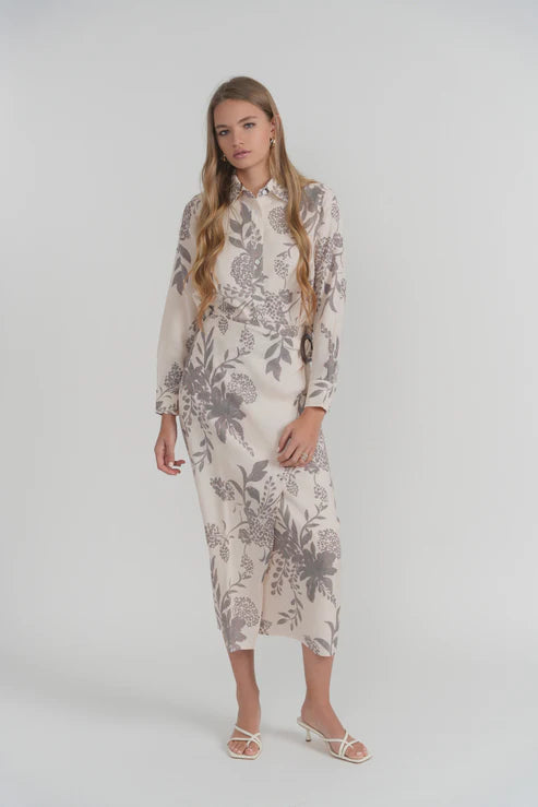 Colmar Top- Wild Fig