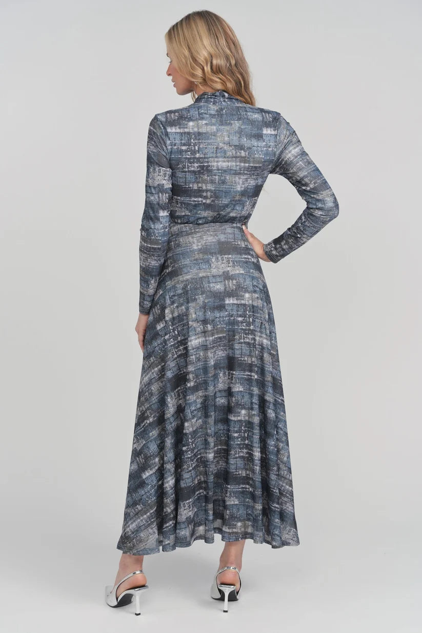 Adhara Dress - Beige