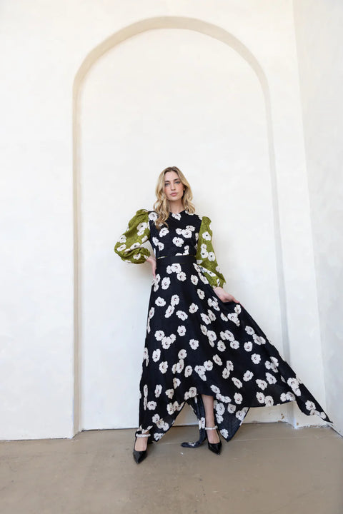 Monaco Dress 3XL