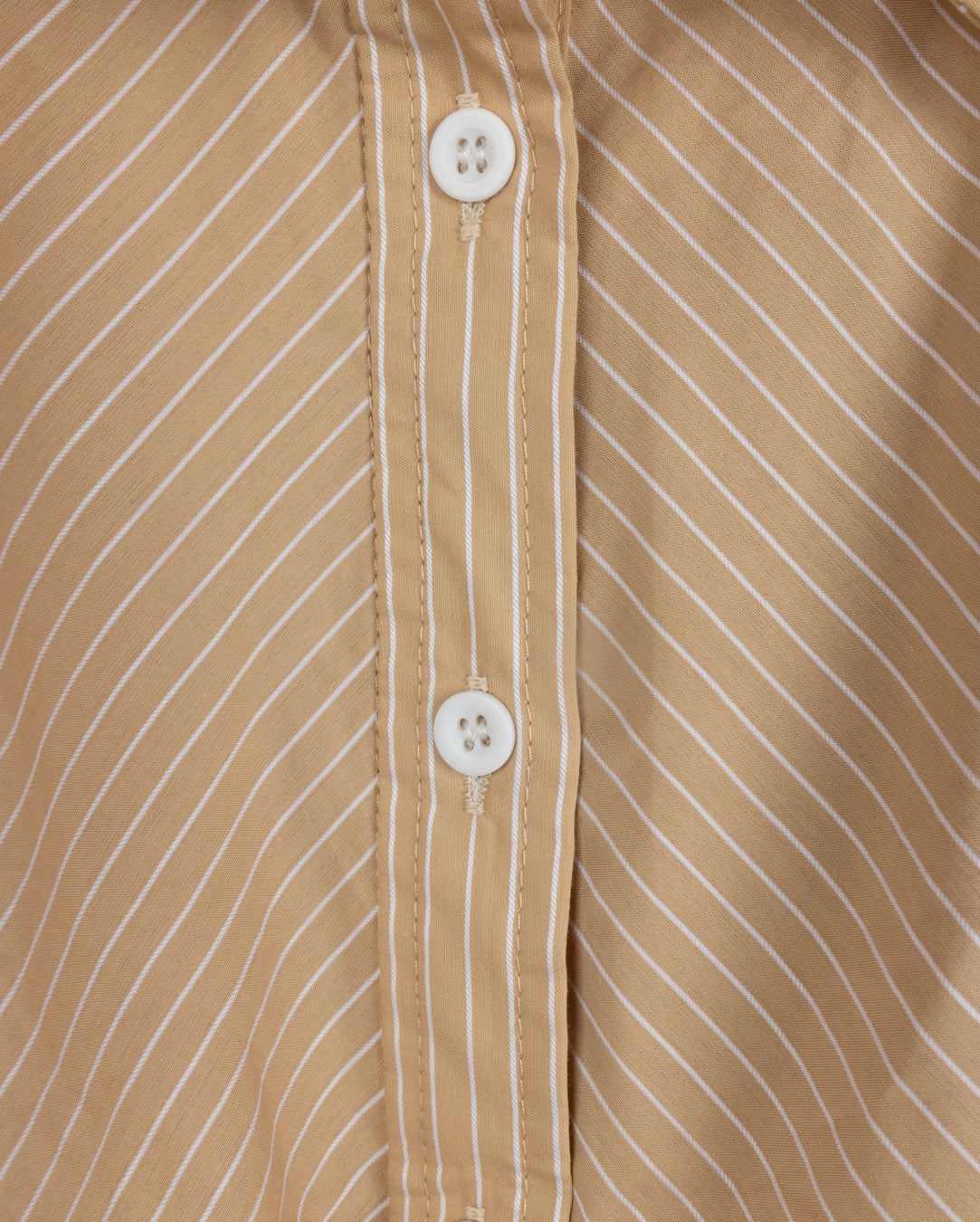 Orson Blouse- Tan