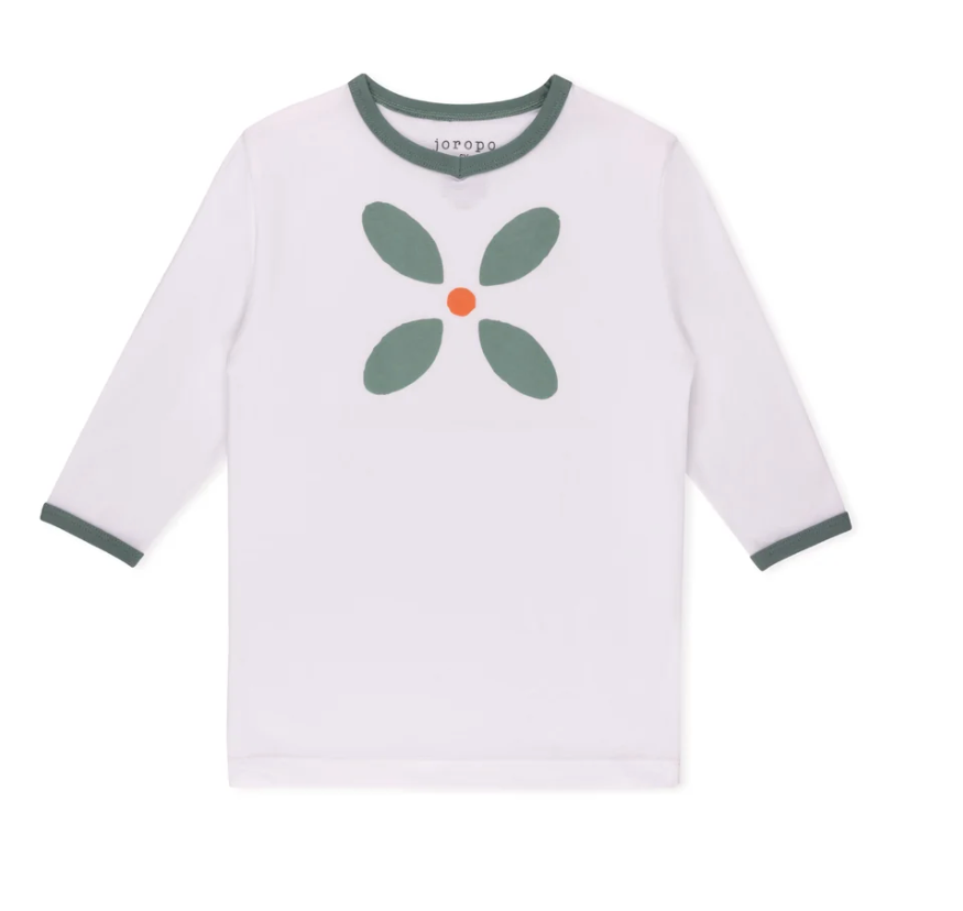 Motif Kids Shirt