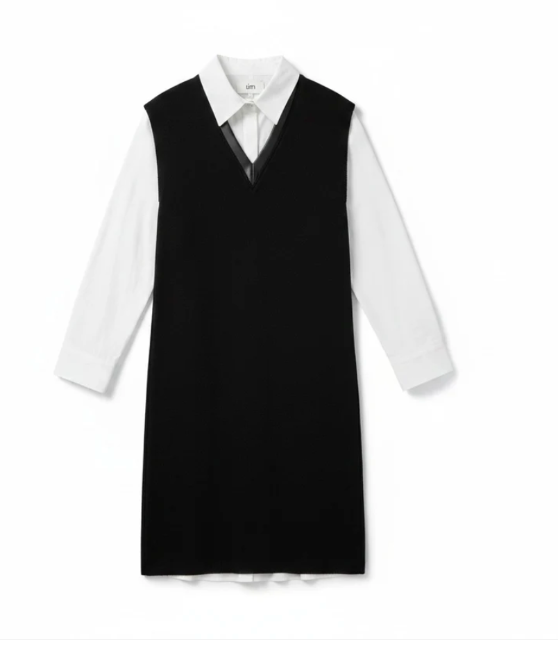 Richmond Dress
