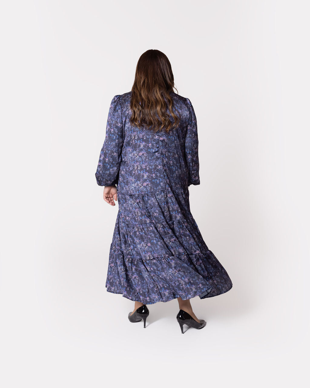 The Serendipity Dress