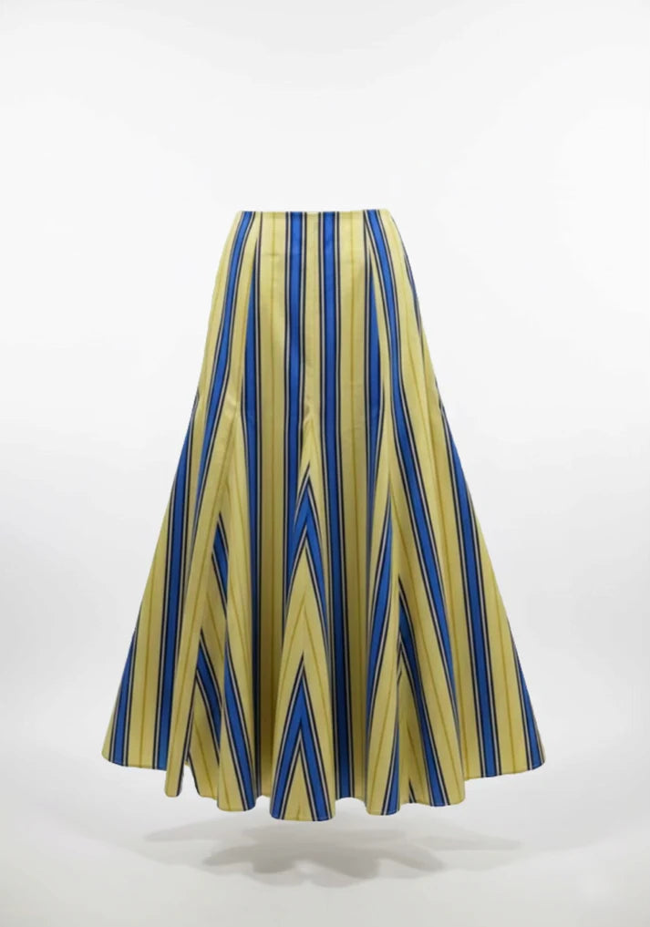 Spiaggia Skirt