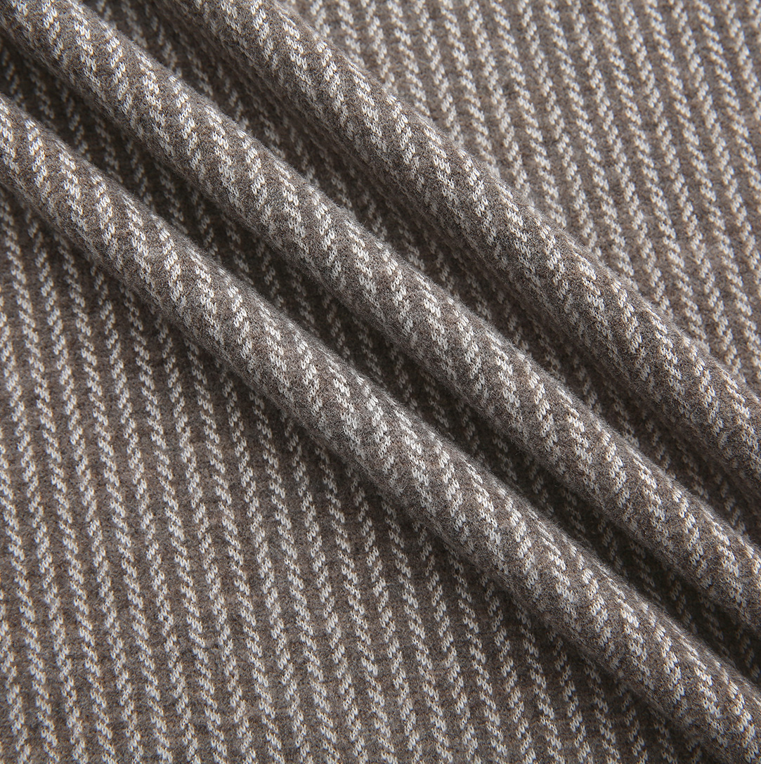 Kelli Longsleeve Turtleneck - Beige