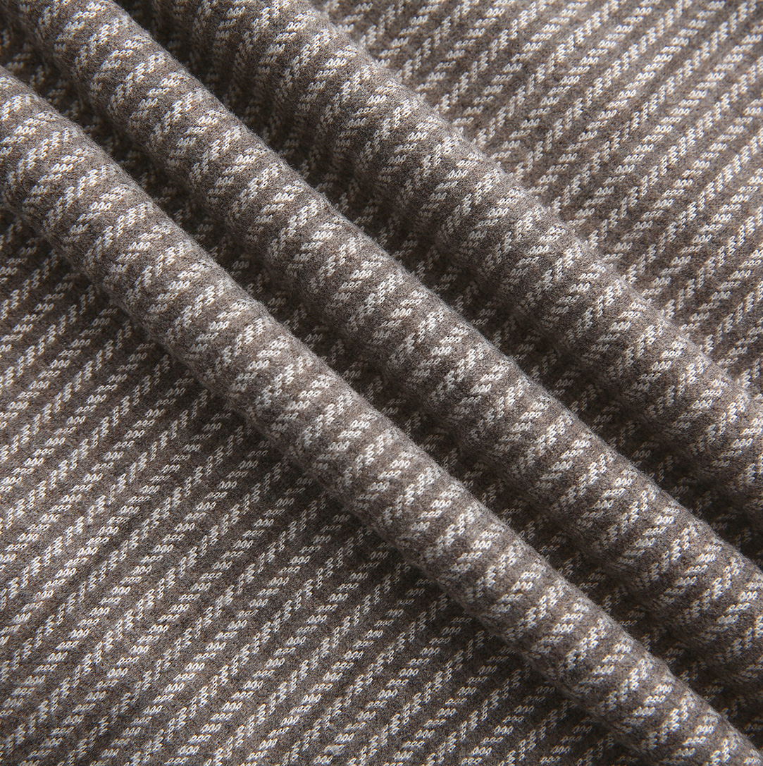 Kelli Pleated Maxi Skirt - Beige