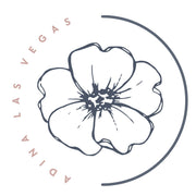 Adina Las Vegas logo