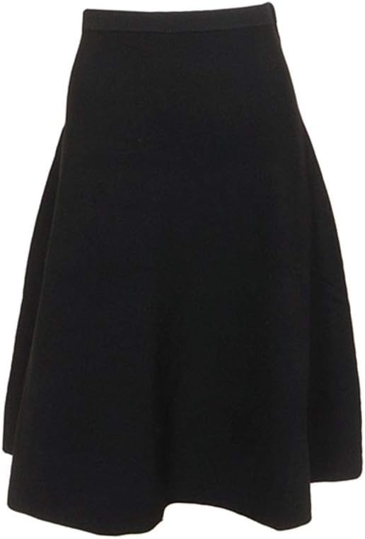 M-1813 Skirt - Black