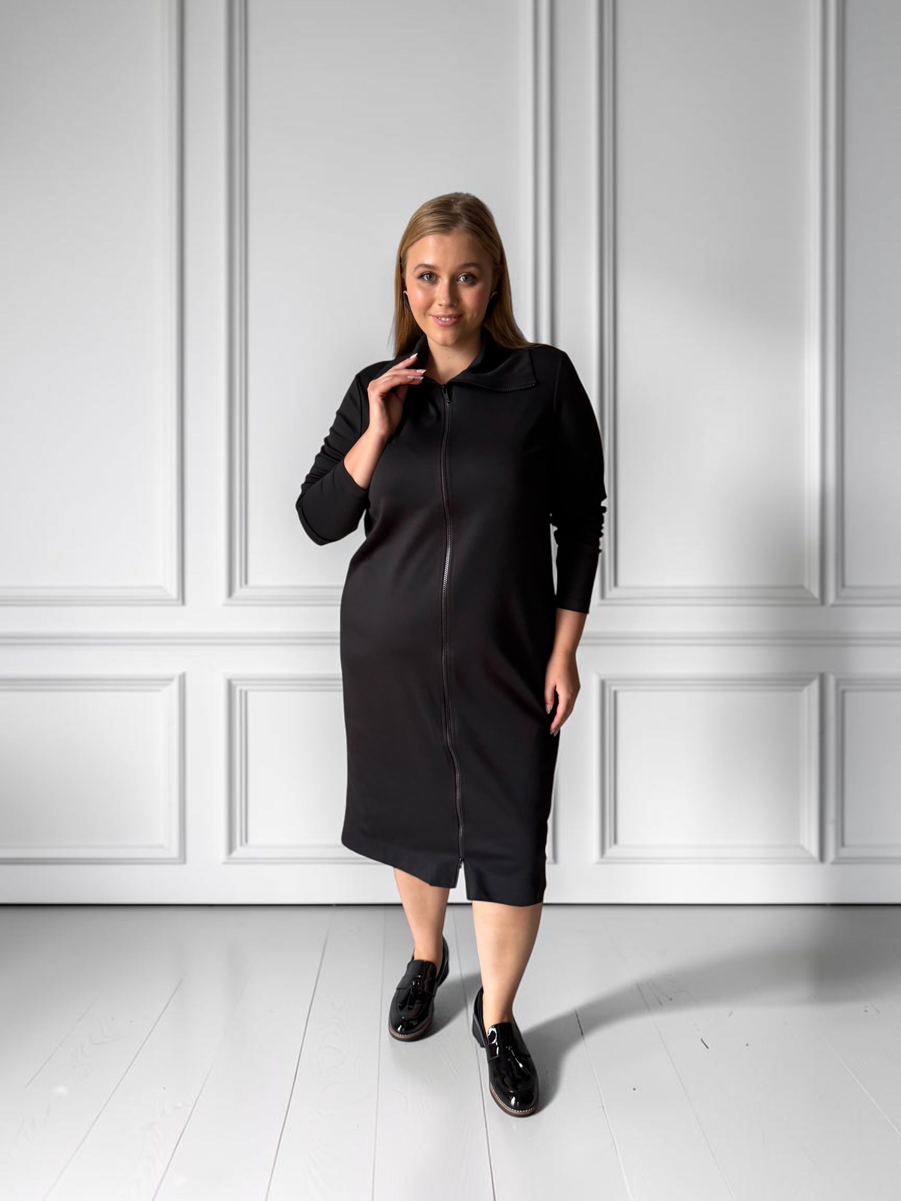 The Zip - Black